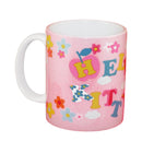 Hello Kitty Printed Ceramic Coffee Mug