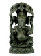 Evergreen-God Ganesh
