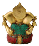 Lambakarna Lord Ganpati