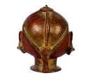 Head of Goddess Gauri-Small Size Statue