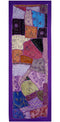 Night Fair - Cotton Wall Hanging
