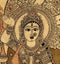 Radharani and Lord Shyamasunder