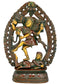 Lord Shiva - Tripura Tandav Murti