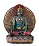 Medicine Buddha