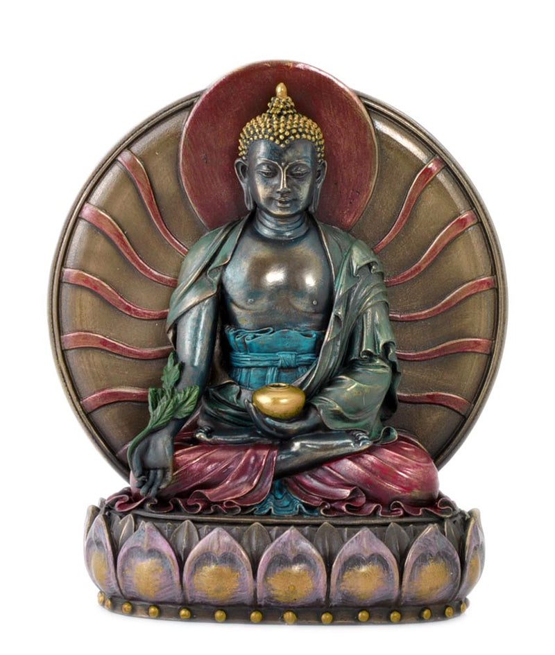 Medicine Buddha