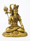 God Shiva Blessing Figure 10.50"