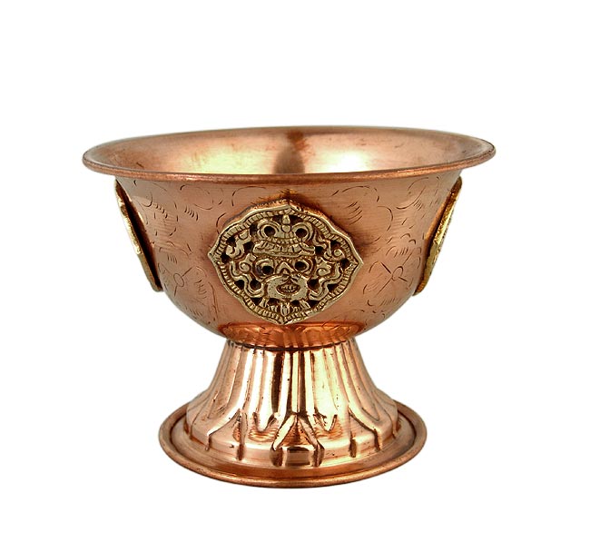 Buddhist Soup Bowl Big