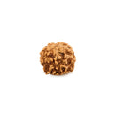 Java Rudraksha 6 Face Bead