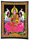 Maa Lakshmi - Goddess of Wealth & Prosperity