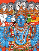 Vishnu Vishvanath-Lord Of The Universe