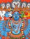 Vishnu Vishvanath-Lord Of The Universe