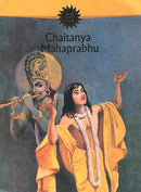 Chaitanya Mahaprabhu - Paperback Comic Book