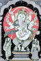 Ashtabhuja Ganesh