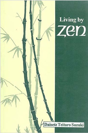 Living by Zen
