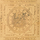 Shri Maha Mrityunjaya Yantra