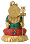God Shiva Shankar Brass Sculpture