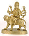 Devi Durga - The Combined Energy of the Gods