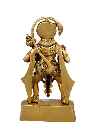 Sankat Mochan Hanuman