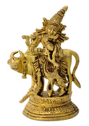 Gau Gopal Krishna