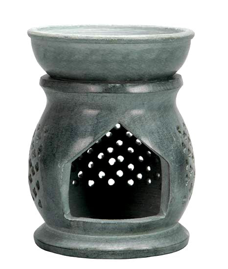 Grey Romance - Stone Oil Diffuser
