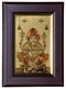 Blessing Ganapati Photo Frame