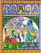 Lord Rama Story in Patachitra