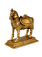 Majestic Stallion - Brass Sculpture
