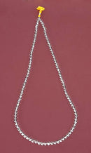 Quartz Crystal Mala