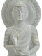 Abhya Buddha - Soft Stone Statue