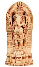 Standing Ganesha - Resin Statue