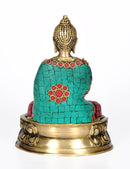 Blessing Medicine Buddha