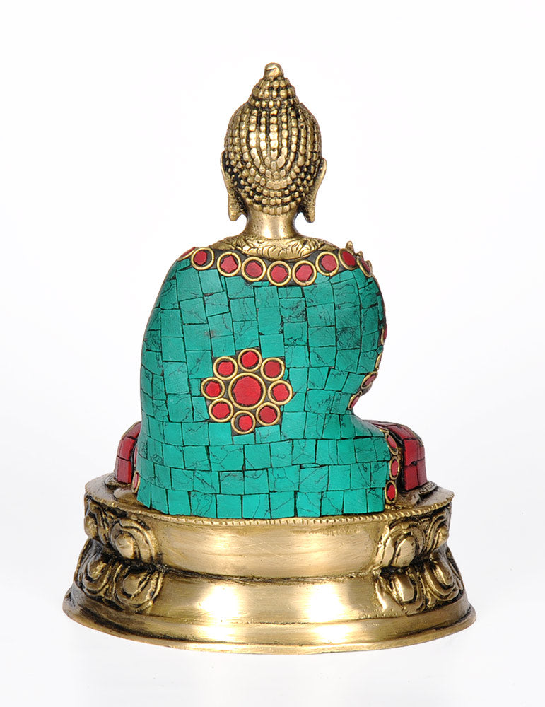 Blessing Medicine Buddha
