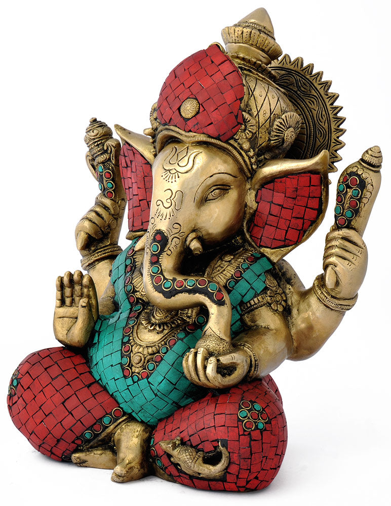 Gajanan Ganesh