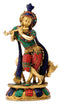 Murlidhar Krishna with Cow