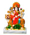Durga Mata - Resin Statue
