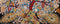 India's Tree of life - Kalamkari Painting