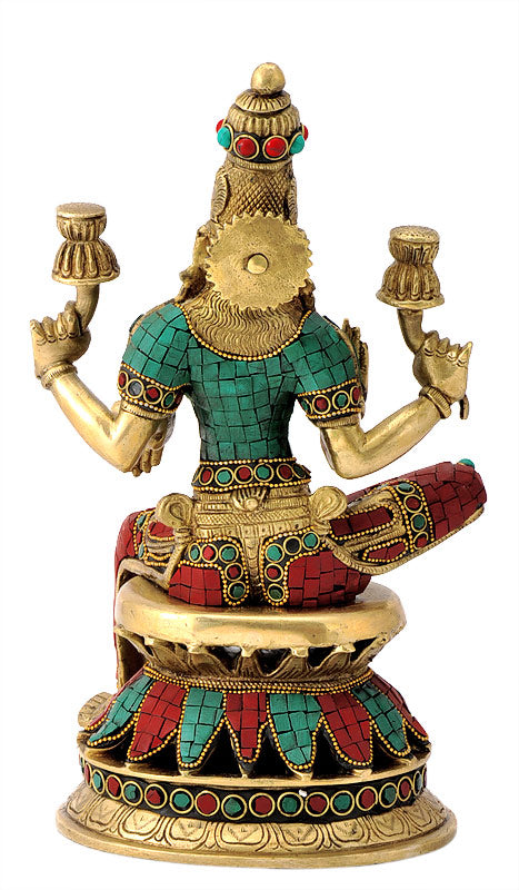 Kamalasana Lakshmi
