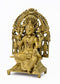 Goddess of  Wealth Lakshmi