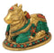 Decorative Nandi The Mount of Lord Shiva