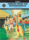 Heroes From the Mahabharata (Amar Chitra Katha 5 in 1 Series)