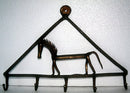 Tribal Beauty-Wall Hanger
