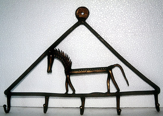 Tribal Beauty-Wall Hanger