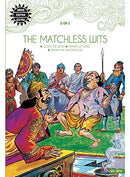 The Matchless Wits (Amar Chitra Katha 3 in 1 Series) [Paperback] Anant Pai