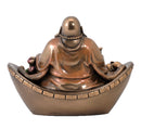 Exclusive Laughing Buddha Fine Finish Figurine