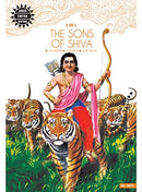 The Sons of Shiva [Paperback] Anant Pai