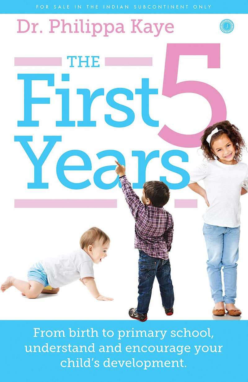 The First 5 Years