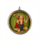 Veer Bajrangi Hanuman- Pendant