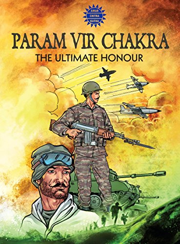 PARAM VIR CHAKRA [Paperback] NA