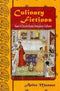Culinary Fictions: Food in South Asian Diasporic Culture [Hardcover] Anita Mannur