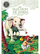Tales From the Jatakas (3 in 1 Series) [Paperback] Anant Pai